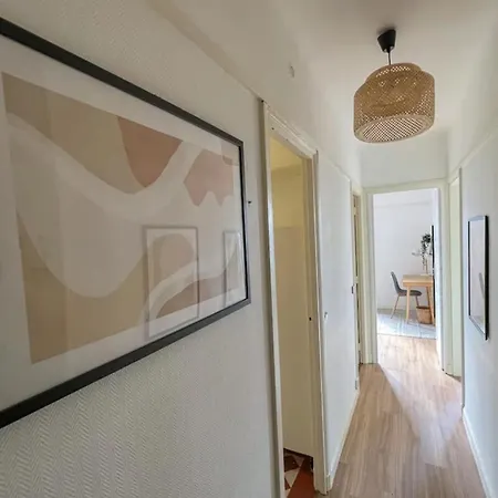 Flexliving - - Entrepreneur Casa vacanze *